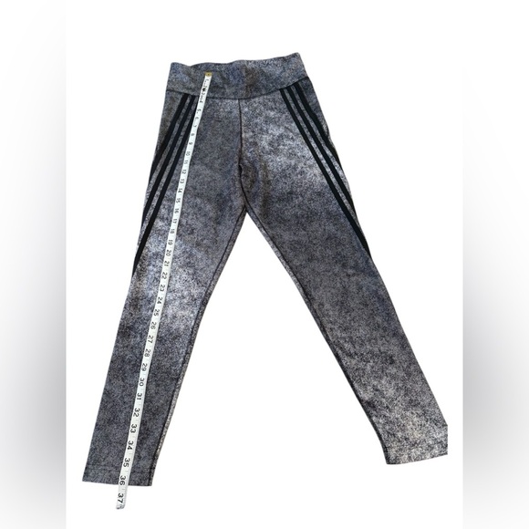 NWOT, Adidas, Feel Brilliant 7/8 Tights Climalite, Medium, Black 🏃♀️➡️ - Picture 11 of 12